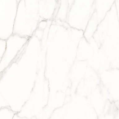 Керамогранит LB-Ceramics 6246-0106 Каррара Нова белый 45х45