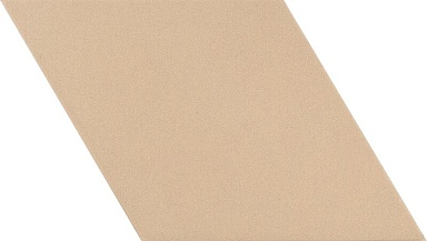 Керамогранит Equipe 22689 Rhombus Cream Smooth 14x24