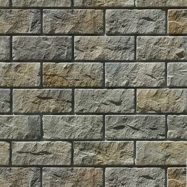 Искусственный камень White Hills 405-80 Йоркшир плоскость 30x12