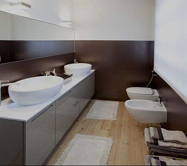 Керамогранит Laminam LAMF002882_IT Filo Mercurio 3+ 1000x3000