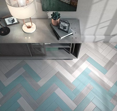 Керамогранит Kerama Marazzi SG400800N Вяз серый 9.9*40.2