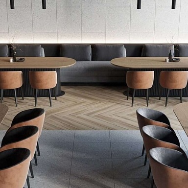 Artwood Estima