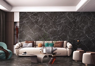 Керамогранит Maimoon Ceramica Ambient Coffee GHR 120х60