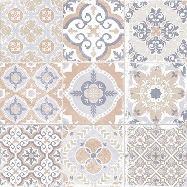 Керамогранит Alma Ceramica GFU04CTR14R Country Sugar 600x600x9.5