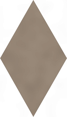 Kerama Marazzi KMD2SRB003BN Декор Риад бежевый глянцевый 13,5x7,8x0,9