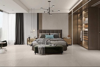 Керамогранит BELLEZA Massive Grey Stone (Shapetouch) 60x120