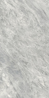 Керамогранит IRIS FMG P315553MF6 Marmi Trambiserra Grey Prelucidato 150x300