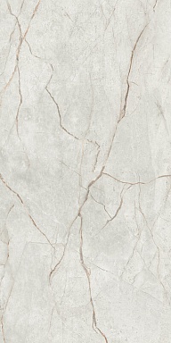 Керамогранит Kerranova K-2141/LR Mgnovenie Light Gray 600x1200x10