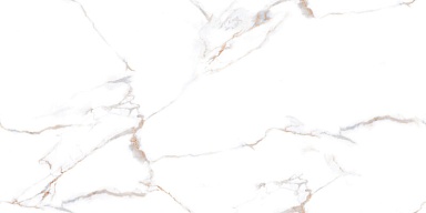 Керамогранит Infinity Ceramica Christy White Glossy Silver Line 60x120