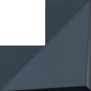 Плитка Tubadzin W-Coma navy STR 20x20