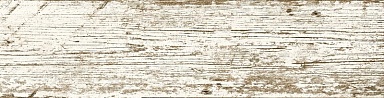 Керамогранит Eurotile KM 0065 WHITE 60х15