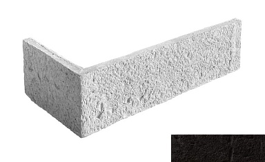 Искусственный камень Leonardo Stone Угловой элемент Перт 708 23,4/11,3x7x1,2