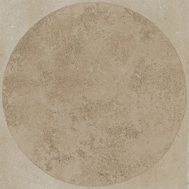Декор Marazzi Italy MGV5 ArtCraft Sabbia Decoro Bolli 20x20