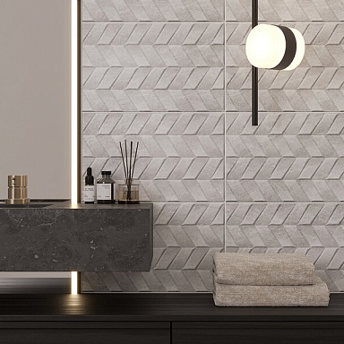 Нова Gracia Ceramica