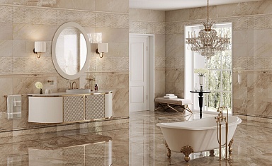 Eurotile Мозаика 774 Eclipse Light Beige 29,5х29,5