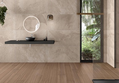 Керамогранит Pamesa 017.250.0002.00375 Rhin Gris Matt Rect 60x120