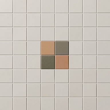 Керамогранит Wow 127396 TESSERAE PLAY ONE DUNA 28x28