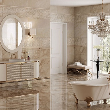 Eclipse Light Eurotile