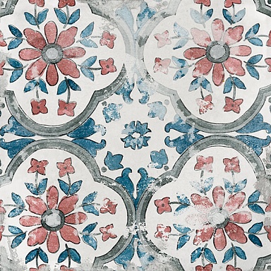 Плитка La Fabbrica Ceramiche 180241 Small Amalfi 10x10