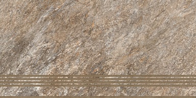 Global Tile ST216VG Ступень Thor Бежевый 30x60