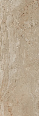 Плитка Kerama Marazzi 13114R Эвора бежевый глянцевый обрезной 30х89,5