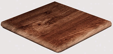 Ступень Exagres Cart.TAIGA CEREZO левая 33.5x33