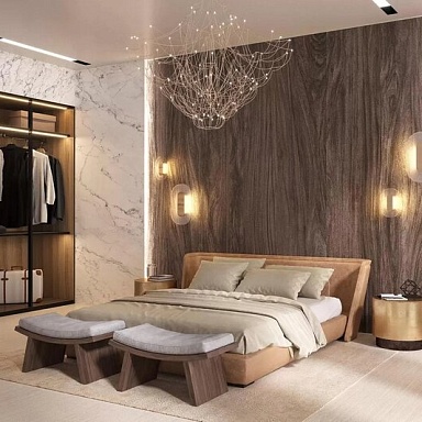 Уолнат Kerama Marazzi