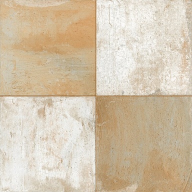 Плитка Peronda 38179 Fs Checker Sand 45x45x0,95