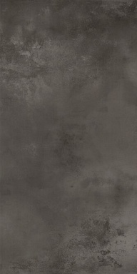 Керамогранит Global Tile GT120603205MR Vibe GT Черный 60x120