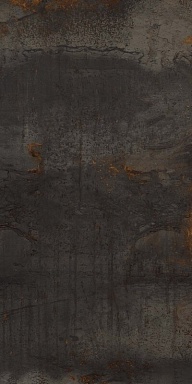 Керамогранит Estima TP02 Patina Black Неполированный Рект. 60x120x10