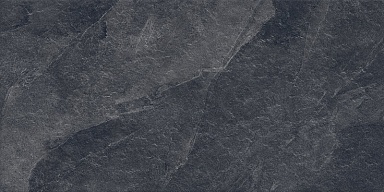 Керамогранит Керлайф Morion Charcoal Structure 60x120