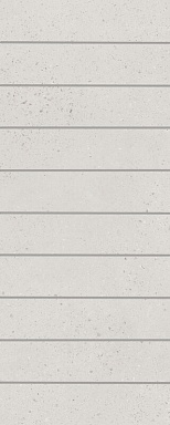 Kerama Marazzi KMD2PTG001BN Декор чипсет Скарпа серый светлый матовый 20x50x0,8