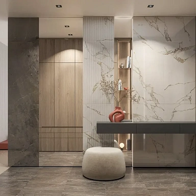 Марсель Kerama Marazzi