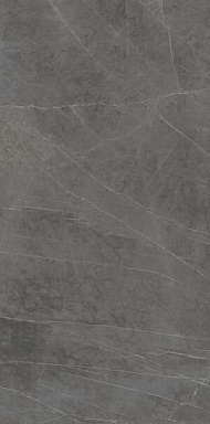 Керамогранит Ariostea UM6L157524 Grey Marble Lucidato Shiny 75x150