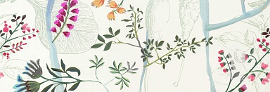 Панно Fanal Панно Albi Blanco Garden 126,4x90