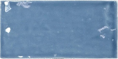 Плитка Equipe 21240 Masia Blue 7,5x15