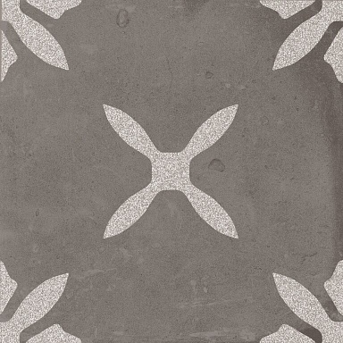 Керамогранит Harmony 40457 Pangea Chocolate Flower LT 22,3x22,3