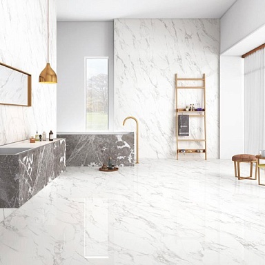 Carrara Dove Simpolo Ceramics