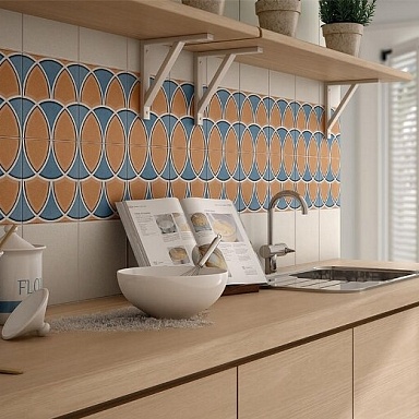 Caprice Deco Equipe