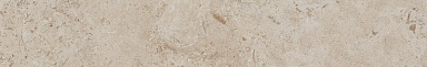 Kerama Marazzi DD205500R/3BT Плинтус Про Лаймстоун бежевый натуральный обрезной 60х9,5