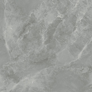 Керамогранит Ceradim CR6060G0401R Regnum Grigio серый матовый 59,5х59,5