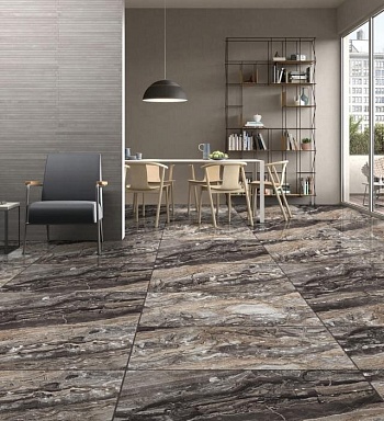 Керамогранит Neodom N20525 Onyx Cloud Polished 80x160