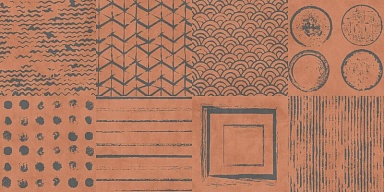 Керамогранит Alpas Euro Denver Red Matt 20x20