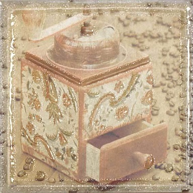 Декор Ape Decor Padua 3 15х15