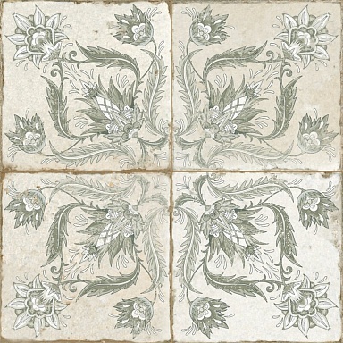 Плитка Peronda 38130 Fs Ivy Sage 45x45x0,95
