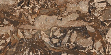 Керамогранит Rex Ceramiche 765726 Bijoux Jaspe Rouge Glossy R 6mm 120x240