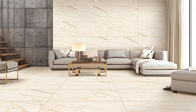 Керамогранит Ocean-Ceramic Uber Ivory Matt 60x120