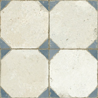 Плитка Peronda 38167 Fs Yard Blue 45x45x0,95