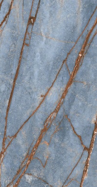 Керамогранит Rex Ceramiche 774849 Heritage Azure Glossy 6mm 60x120