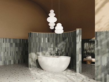 Плитка Ape A042754 Eternal White Rect 60x120